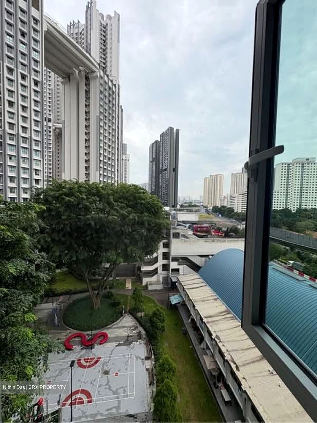 Blk 32 Skyresidence @ Dawson (Queenstown), HDB 4 Rooms #568189601
